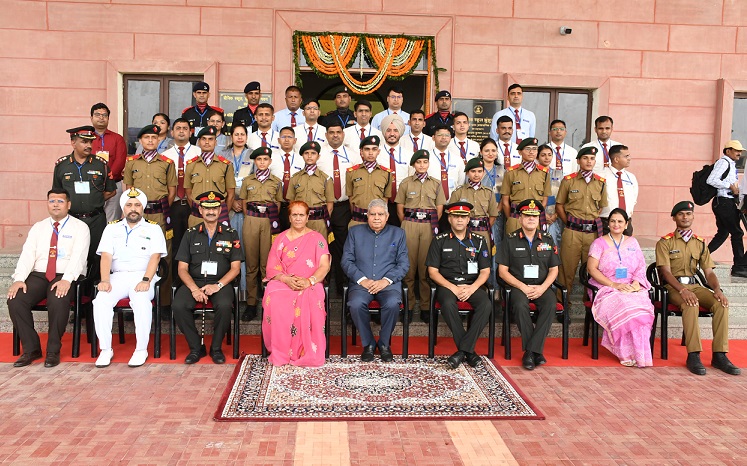 Rajasthan News: सैनिक स्कूल के छात्रों को मिलेगा राज्यसभा की कार्यवाही देखने का मौका