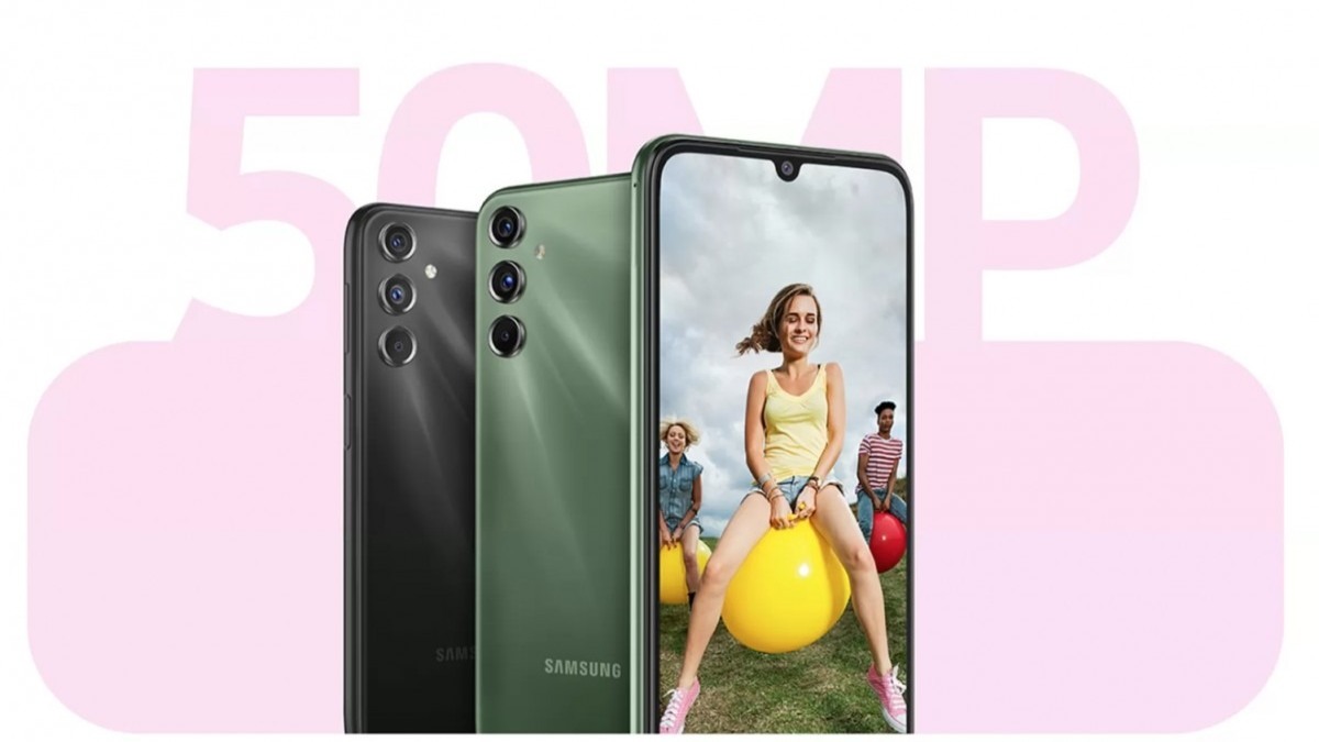 Samsung Galaxy F34 5G फोन 6000mAh बैटरी के साथ भारत में लॉन्च, Gorilla Glass 5 का मिलेगा प्रोटेक्शन