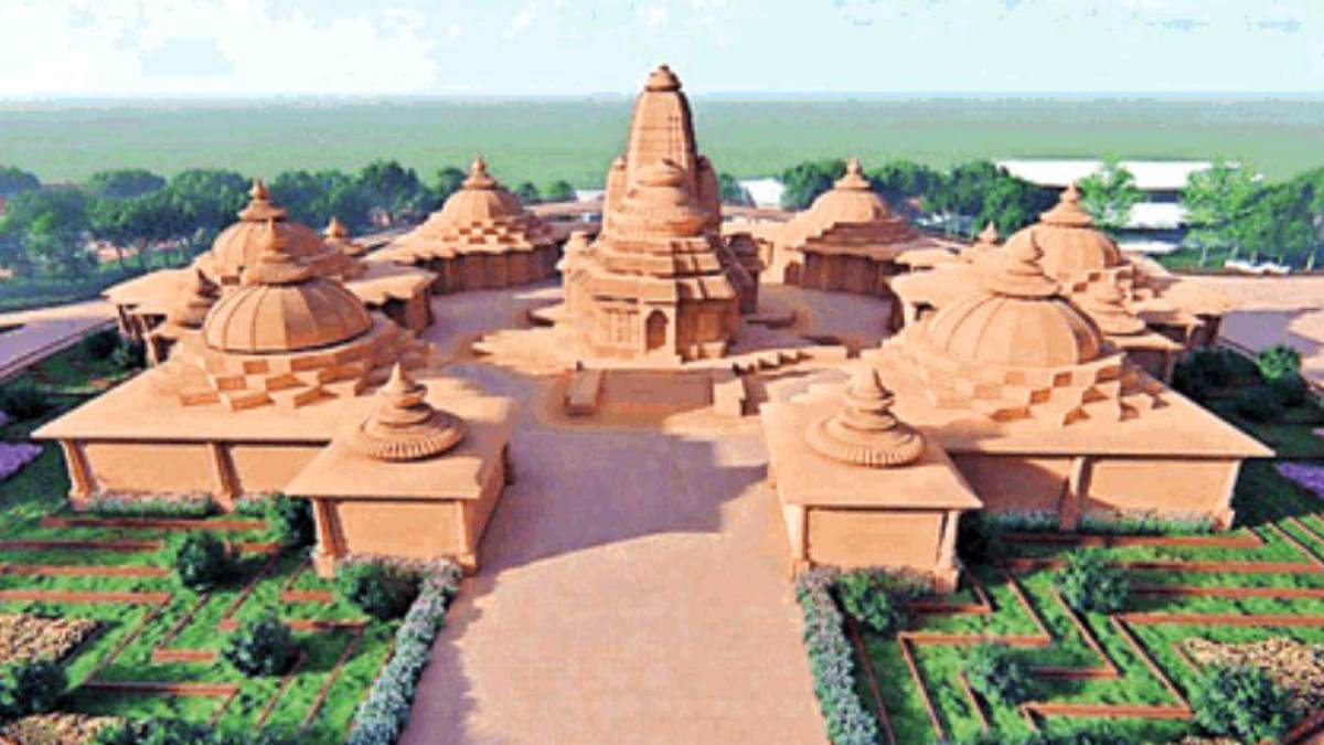 सागर में संत रविदास मंदिर का भूमिपूजन आज: जानिए क्यों खास है पीएम मोदी का दौरा और समरसता यात्रा की रूटवार उपलब्धियां