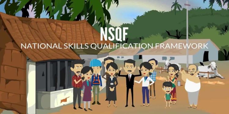 National Skill Qualification Framework के तहत पंजाब शिक्षा विभाग द्वारा कोर्सेस में जॉब रोल में बदलाव