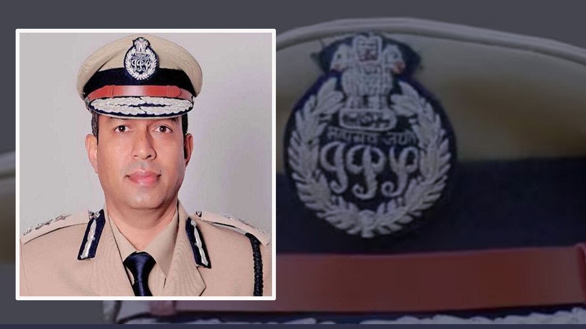 शत्रुजीत सिंह कपूर होंगे हरियाणा के नए DGP