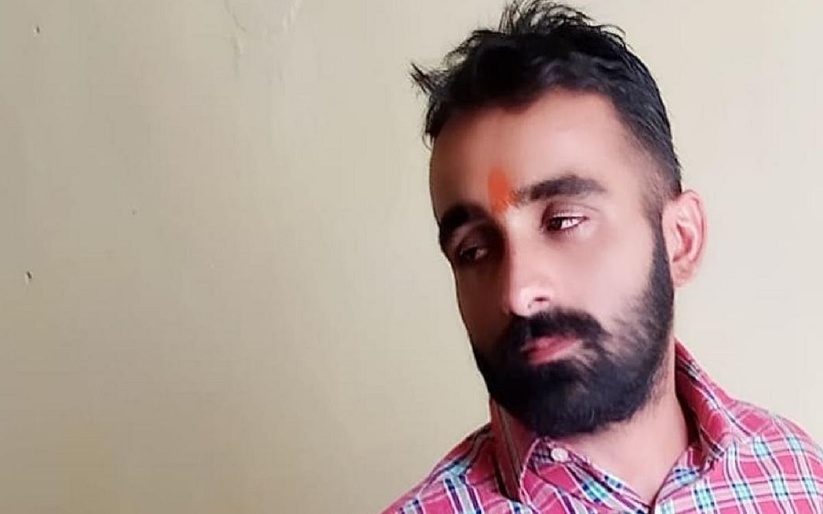 Sidhu Moosewala murder : आरोपी सचिन बिश्नोई को अजरबैजान के बाकू से किया गया भारत प्रत्यर्पित