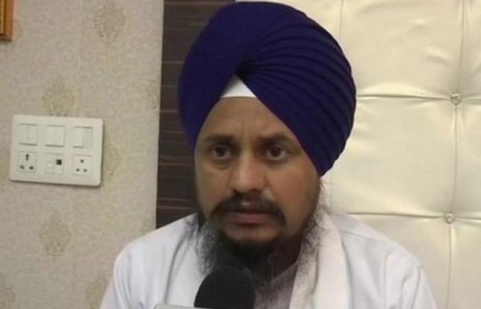पाकिस्तान के रावलपिंडी के गुरुघरों में रहने वाले सिखों को परेशान किया जा रहा है : ज्ञानी हरप्रीत सिंह