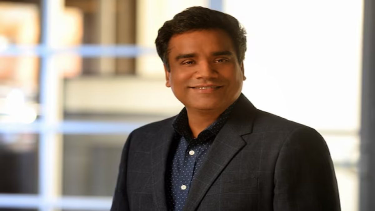 एक दिन की सैलरी 73 लाख: 2200 करोड़ का पैकेज, दिल्ली IIT से की पढ़ाई, जानिए कौन है Anirudh Devgan ?