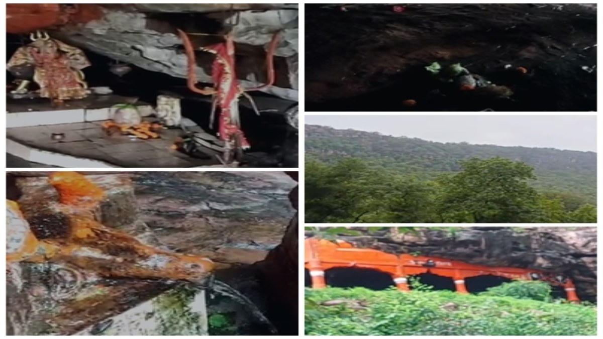 टपकेश्वर महादेव मंदिर: यहां भोलेनाथ का जयकारा लगाने पर प्रकृति खुद करती है जलाभिषेक, भक्तों की सभी मनोकामनाएं होती है पूरी