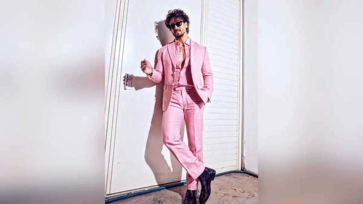 रिलेशनशिप को लेकर बोले Tiger Shroff, कहा – “मेरी लाइफ में एक ही दिशा है …