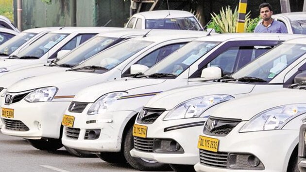 Punjab U.T. administration : बिना रजिस्ट्रेशन वाली कंपनियों की कैब बुक न करें, सफेद नंबर वाली कैब और बाइक टैक्सी में भी न करें सफर