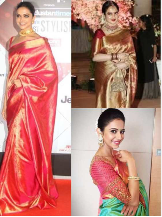 National Handloom Day : जानिये कौन से राज्य में कौन सी सिल्क साड़ी हैं Famous