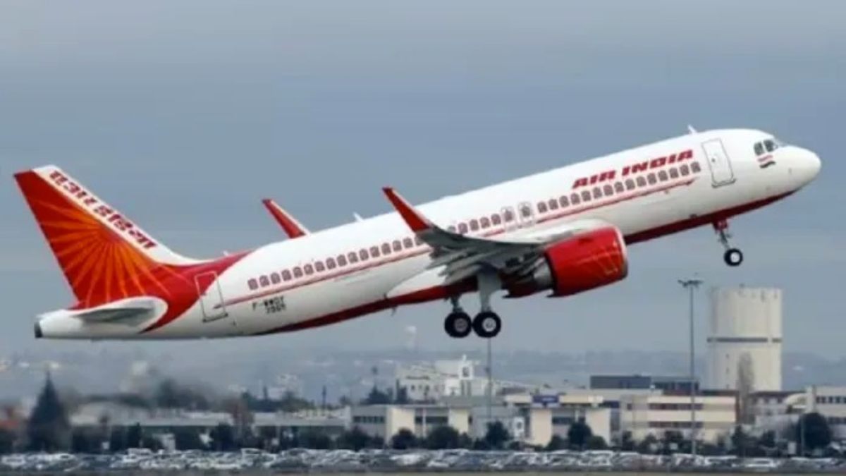 Air India Tickets Sale: एयर इंडिया का धमाकेदार ऑफर, ट्रेन से भी सस्ता है टिकट ! जानिए कितने रुपये में कर सकेंगे हवाई सफर ?