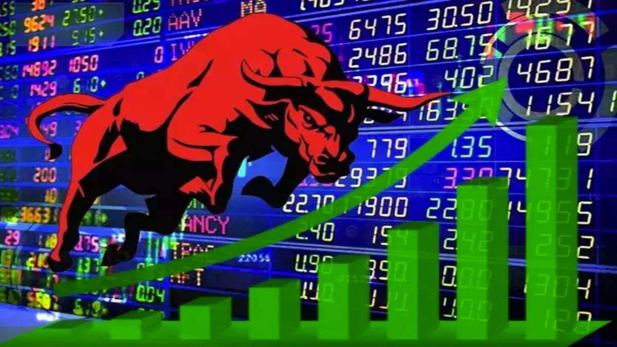 Share Market Open: Sensex 72 अंक चढ़ा, Nifty 19300 अंक के पार, जानिए Adani Enterprises समेत अन्य शेयर का हाल