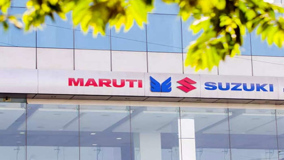 Maruti Suzuki Q1 Results: मारुति सुजुकी का तेजी से बढ़ा प्रॉफिट, जानिए रेवेन्यू में कितने प्रतिशत का उछाल ?