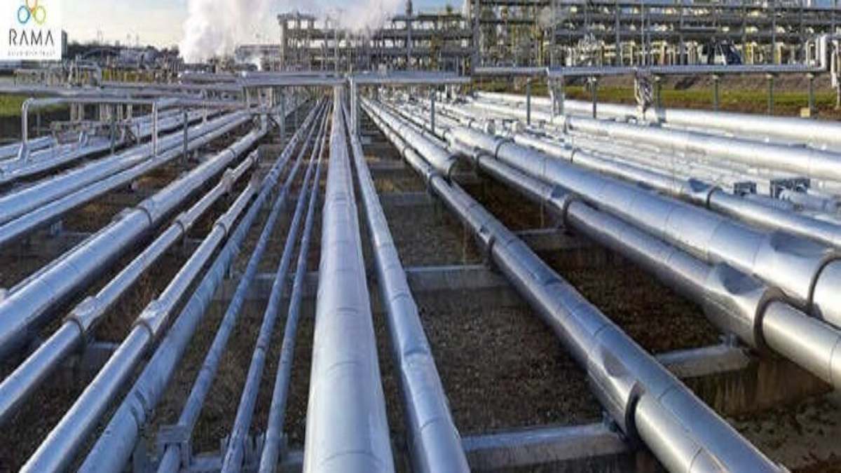 Rama Steel Share Price: कंपनी को हुआ जोरदार मुनाफा, 76 प्रतिशत बढ़ी कमाई, अब फिर रॉकेट बनने वाला है शेयर !