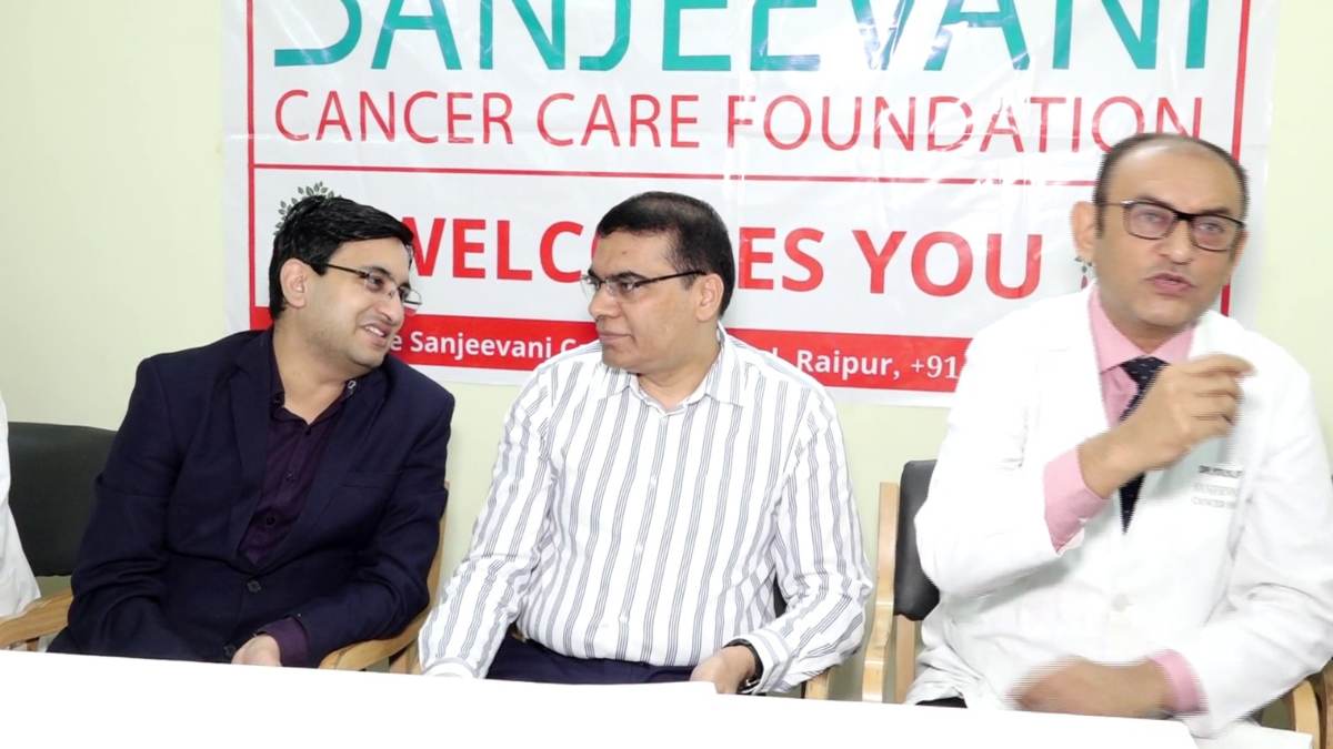 Sanjeevani Cancer Care Foundation: संजीवनी कैंसर केयर फाउंडेशन ने किया प्रोस्टेट कैंसर जागरूकता कार्यक्रम का आयोजन