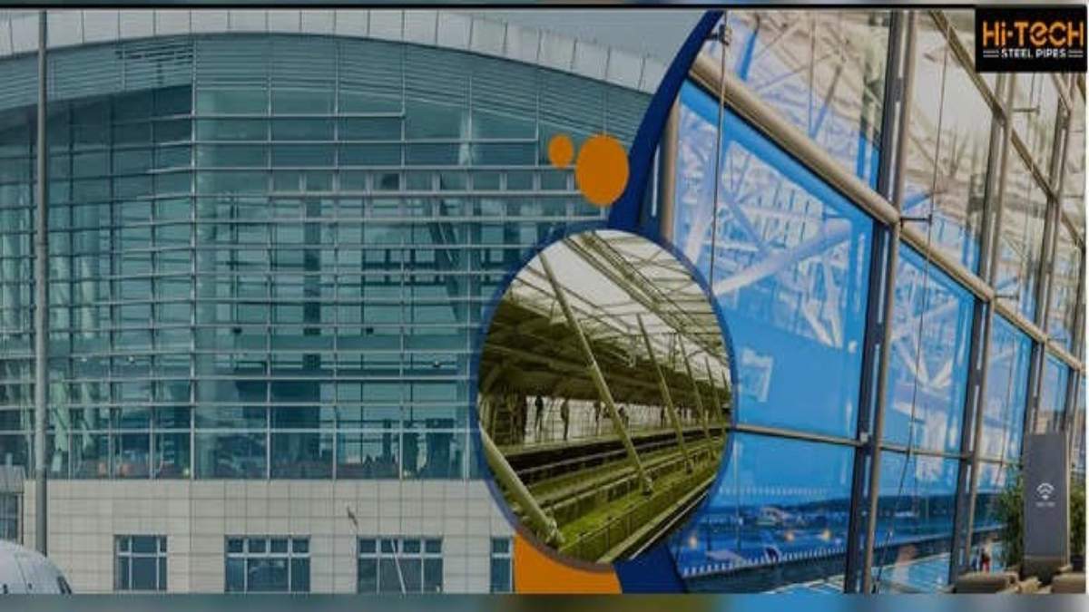 Hi-Tech Pipes Share Price: कंपनी के शेयर ने दिया 10 गुना रिटर्न, फिर रॉकेट बन सकते हैं शेयर !