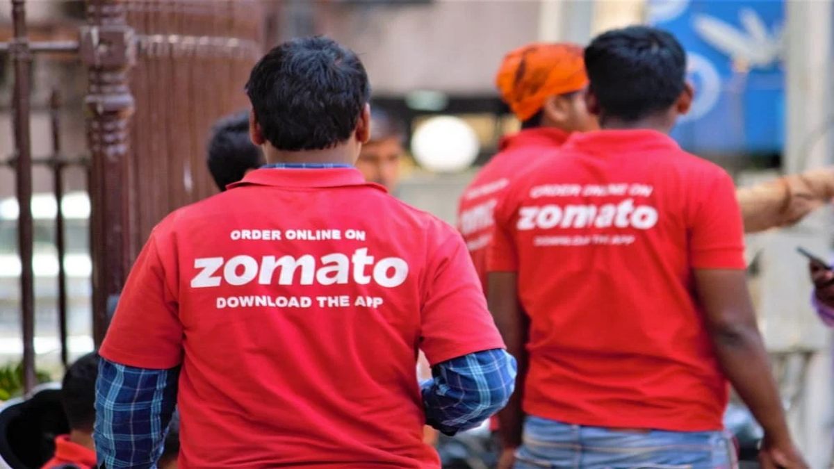 Zomato Share Price: धांसू रिजल्ट के बाद शेयर को खरीदने की होड़, टूट पड़े इनवेस्टर्स, क्या आपको भी खरीदना चाहिए ?