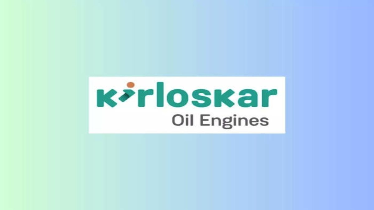 Kirloskar Oil Engines Share: इस शेयर ने निवेशकों को कर दिया मालामाल, महज इतने महीने में किया बड़ा कमाल