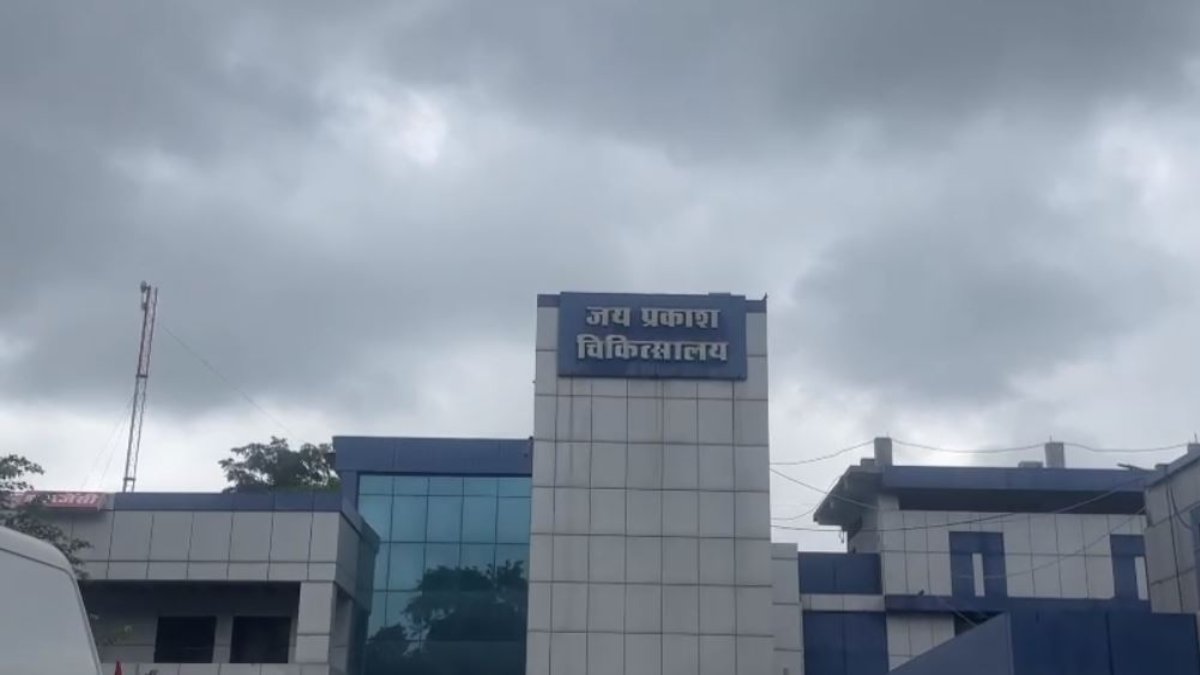 एक बार फिर चमका एमपी: इस सरकारी अस्पताल को मिला NQAS सर्टिफिकेशन, अंतरराष्ट्रीय स्तर के मापदंडों पर खरा उतरने का मिला प्रमाण