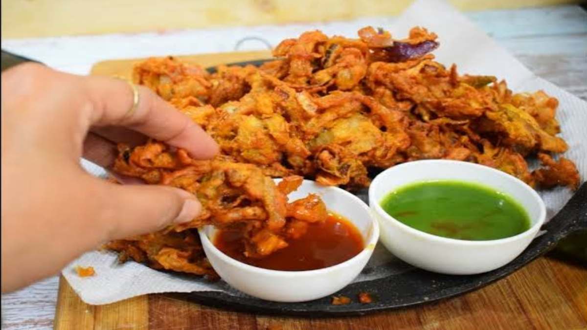 पकौड़े के साथ Best Option है ये तीन तरह की चटनियां, पकौड़े का स्वाद हो जएगा दोगुना …