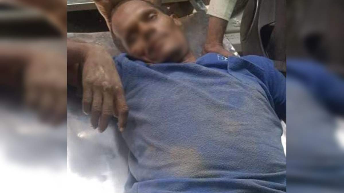 MP में जमीन विवाद में मर्डर: सरपंच और उसके रिश्तेदारों ने दिया वारदात को अंजाम, केस दर्ज