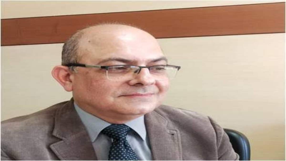 मध्यप्रदेश के IPS विनीत कपूर बने प्रिंसिपल स्टाफ ऑफिसर टू DGP, आदेश जारी