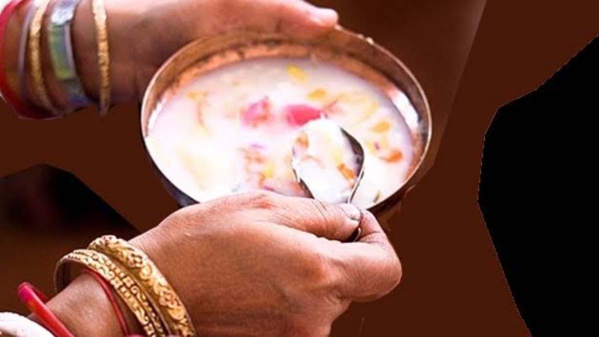 आपको भी पसंद है पूजा-कथा में मिलने वाला पंचामृत, तो आज हम आपको बताएंगे कैसे है ये हमारी Body के लिए अमृत …