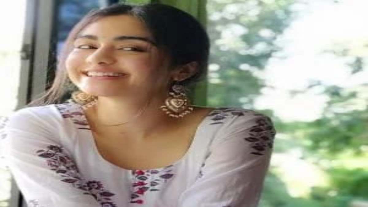 एक्ट्रेस अदा शर्मा की बिगड़ी तबियत, अस्पताल में किया गया भर्ती …