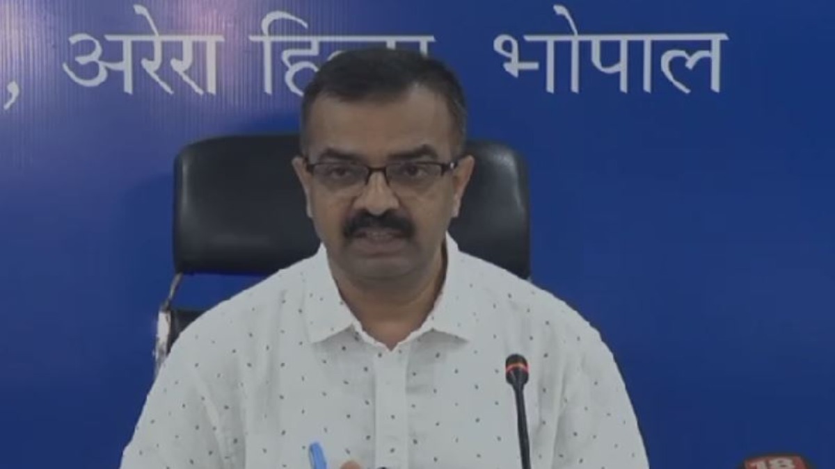 MP में 5 करोड़ 43 लाख 77 हजार वोटर: 64 हजार 523 मतदान केंद्रों में पहली मतदाता सूची का प्रकाशन, 4 अक्टूबर को किया जाएगा अंतिम प्रकाशन 
