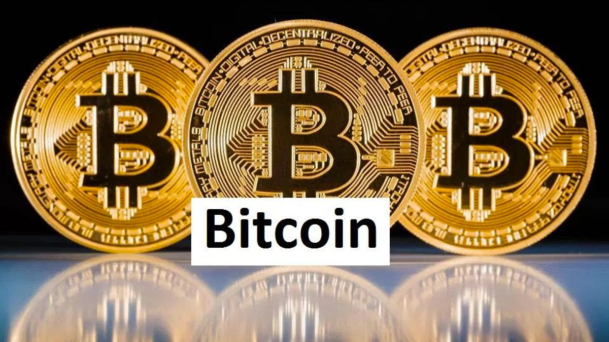 Bitcoin Latest Price News: निवेशकों की चमकने वाली है किस्मत, 1.20 लाख डॉलर तक चढ़ने वाला है भाव !
