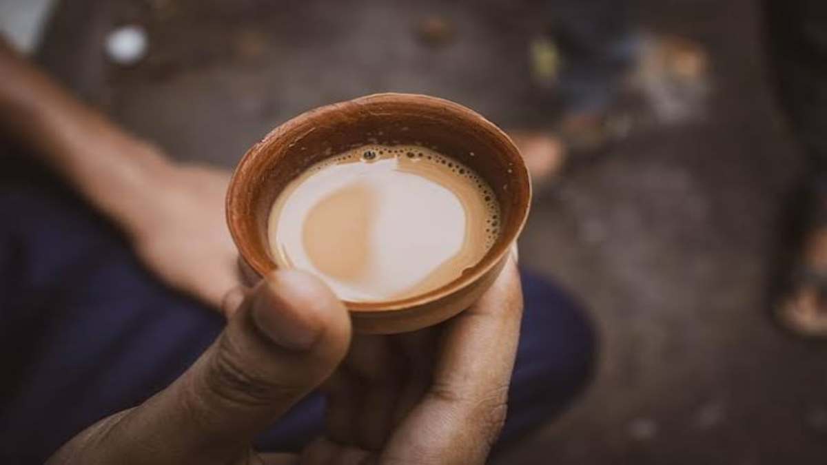 चाय भी है एक तरह की लत, अगर आप भी छोड़ना चाहते हैं चाय-कॉफी, तो यहां देखें इसे छोड़ने के फायदे और समस्याएं …