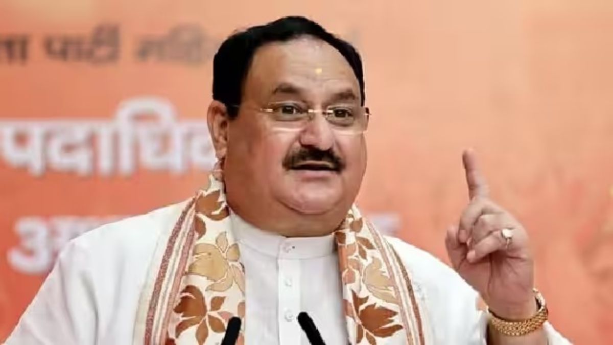 MP Mission 2023: चुनाव से पहले जेपी नड्डा जिला पंचायत अध्यक्ष- उपाध्यक्ष को देंगे ट्रेनिंग