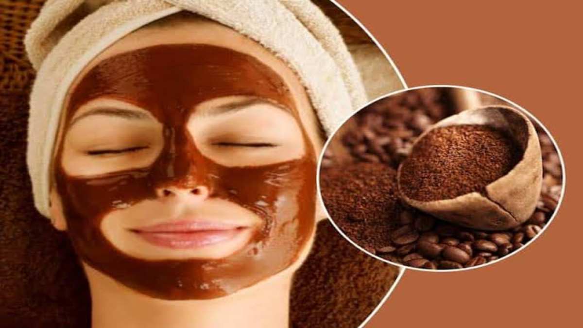 एनर्जी देने वाली Coffee बढ़ाती है आपके फेस की खूबसूरती, यहां जाने कॉफी से बनने वाले इफेक्टिव स्क्रब …