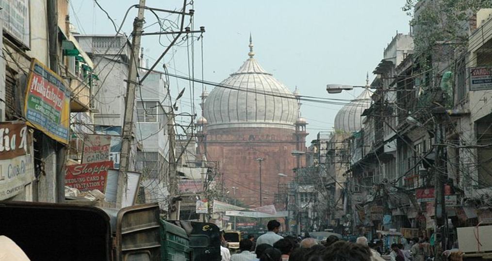 भोपाल ज्ञानवापी मामले में मचा घमासान: VHP नेता बोले- हम न्याय के लिए आवाज बुलंद करने वाली संस्था या जनमानस के साथ, AIMIM नेता ने कहा- मुसलमानों को डराने में जुटी बीजेपी और संघ