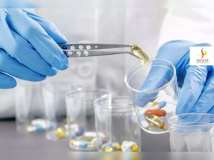 Sigachi Industries share Price: महज पांच दिन में इस शेयर ने किया कमाल, दिया 13 टका रिटर्न, आप भी हो सकते हैं मालामाल