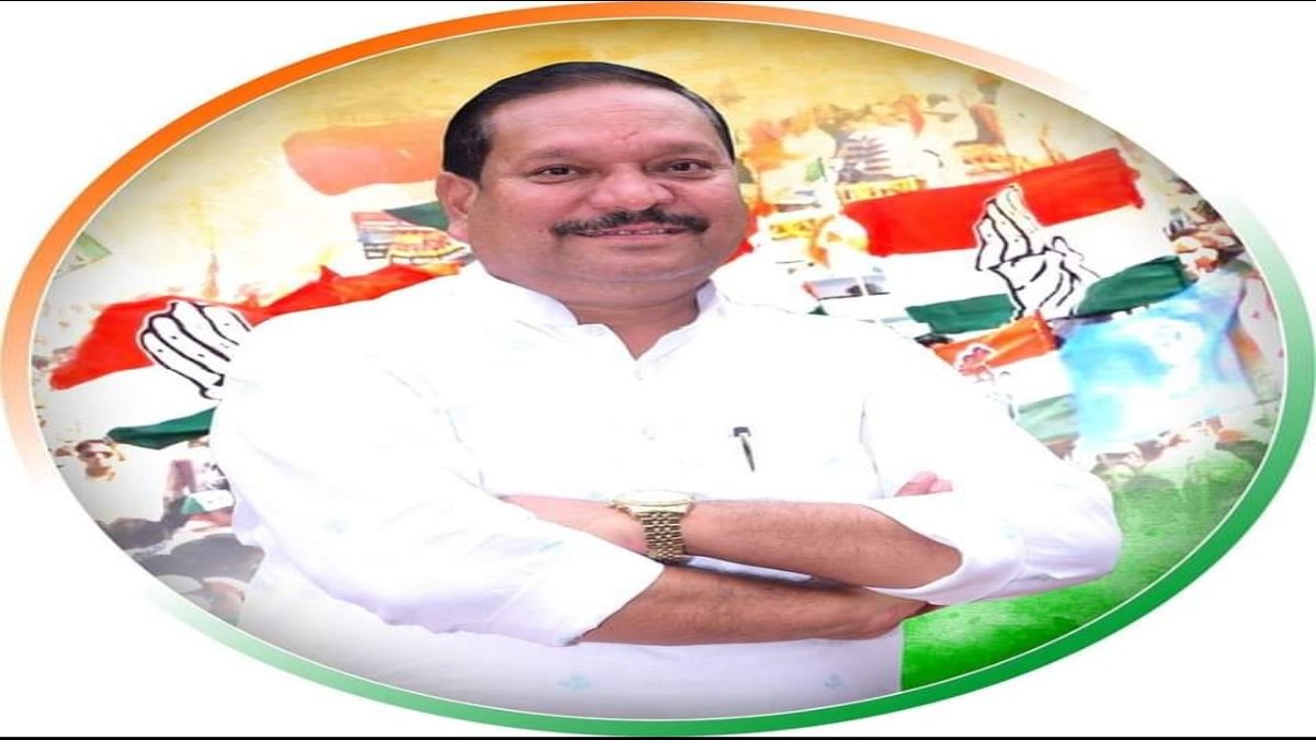 नीमच जिले में बीजेपी को लगेगा झटकाः BJP प्रदेश कार्यसमिति के सदस्य समंदर पटेल कांग्रेस में होंगे शामिल