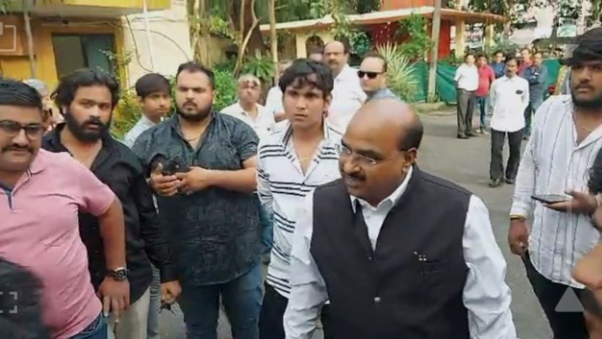 मुस्लिम युवक ने हिंदू लड़की का बनाया अश्लील वीडियो, फिर ब्लैकमेल कर निकाह करने का बनाने लगा दबाव, शिकायत के बाद गिरफ्तार