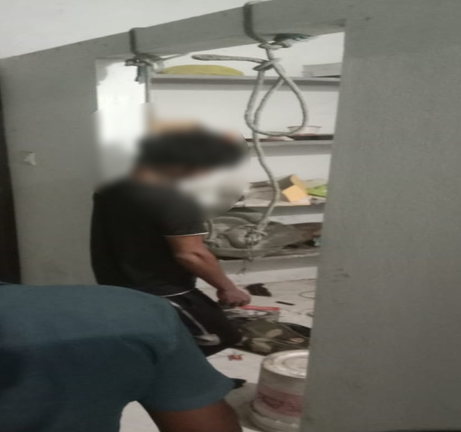 MBA स्टूडेंट ने लगाई फांसीः दो फंदे मिलने से मामला संदिग्ध, परिजन ने लगाया हत्या का आरोप, सुसाइड नोट में ये लिखा…