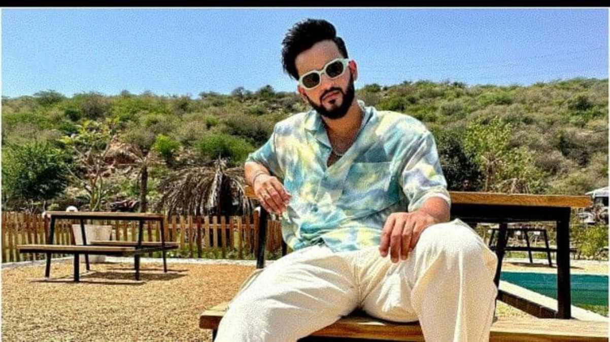 फिनाले से पहले फुकरे की तबियत बिगड़ी, अस्पताल में भर्ती हुए Abhishek Malhan …