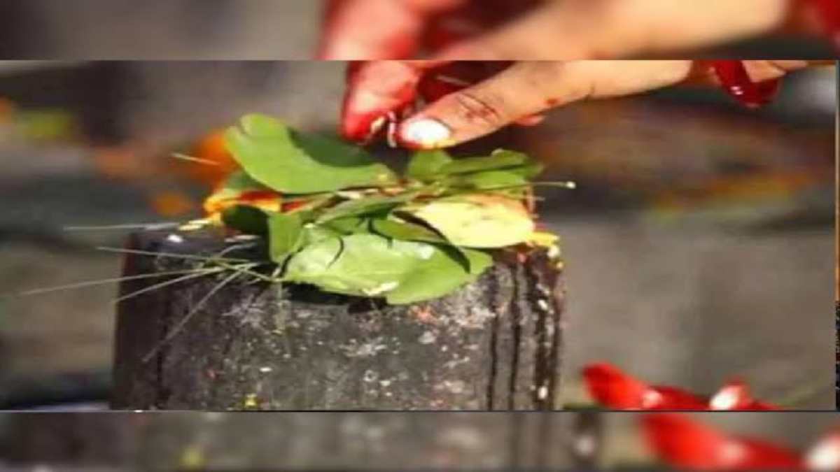 श्रावण मास : 19 साल बाद 59 दिनों का था सावन, कल समापन के दिन शिवलिंग पर चढ़ाएं यह चीज, धन- वैभव की होगी बढ़ोतरी …
