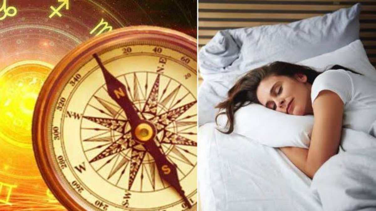 Vastu tips-सोते समय सिरहाने पर भूल कर भी न रखें ये सभी चीजें, जीवन पर पड़ता है बहुत नकारात्मक प्रभाव