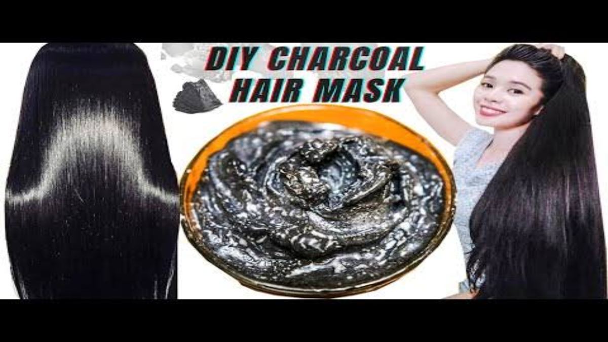 Hair Care Tips : एक्टिवेटेड चारकोल है बालों के लिए बहुत फायदेमंद, बालों की बढ़ाए ग्रोथ और उन्हें बनाएं सॉफ्ट …