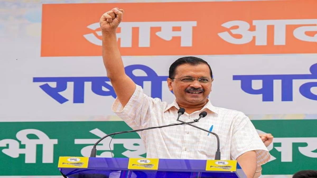 ‘आप’ की चुनाव की तैयारियां तेज: 20 अगस्त को मालवा और विंध्य दौरे पर आएंगे CM केजरीवाल, कर सकते हैं बड़ी घोषणा