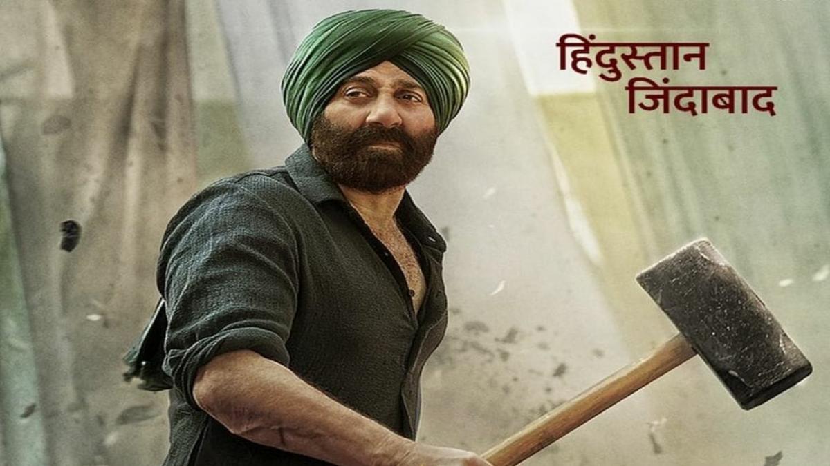 Gadar 2 को लेकर सामने आया नया अपडेट, जल्दी होगी OTT में रिलीज …