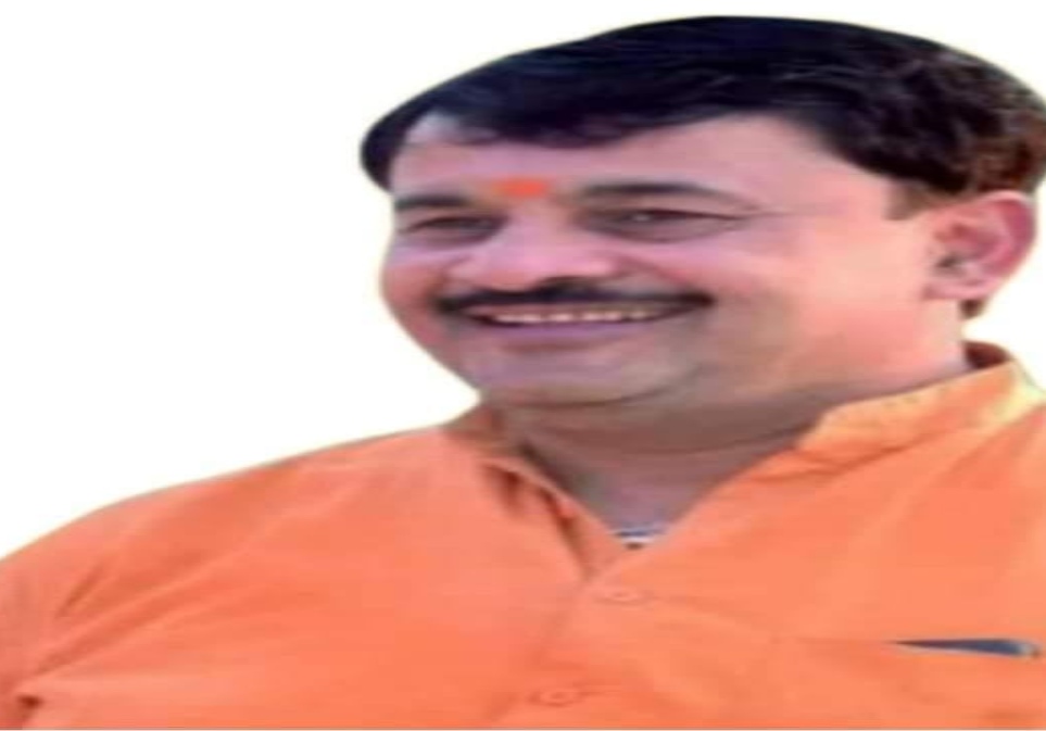 सियासी नाराजगीः मंत्री से परेशान जनपद पंचायत के पूर्व अध्यक्ष ने दिया इस्तीफा, बीजेपी प्रदेश अध्यक्ष को भेजा त्यागपत्र