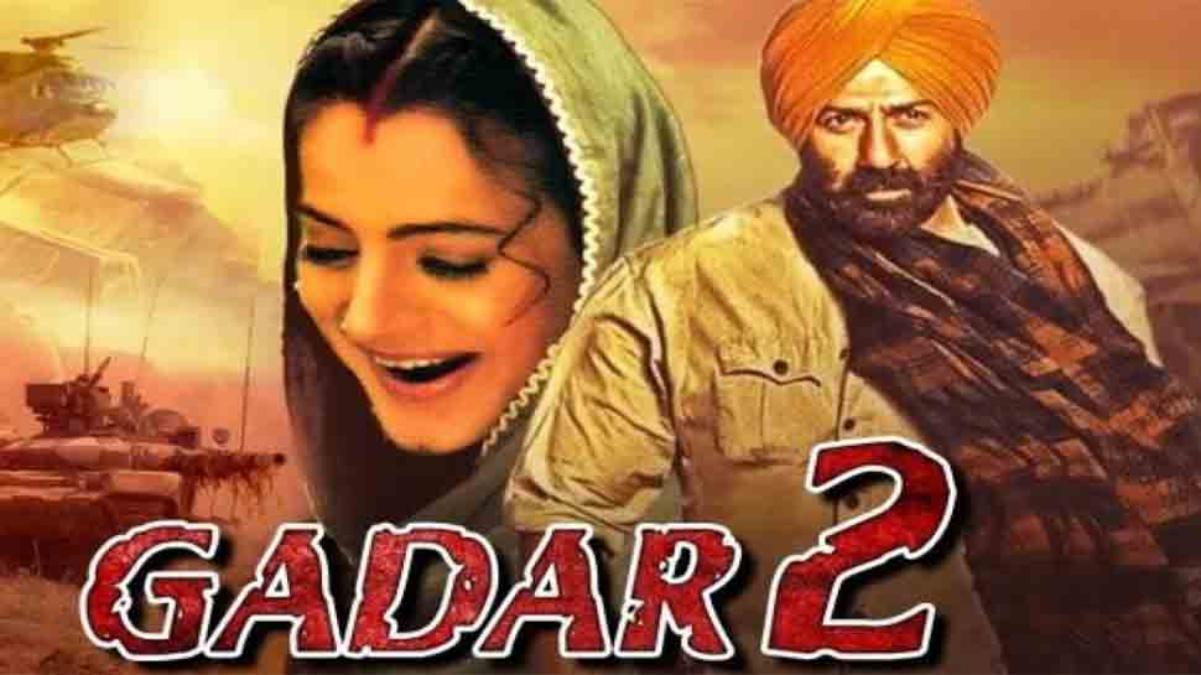 Pathaan के बाद Gadar 2 ने की बंपर कमाई, बॉक्स ऑफिस पर वर्ल्डवाइड करीब 500 करोड़ का किया बिजनेस …