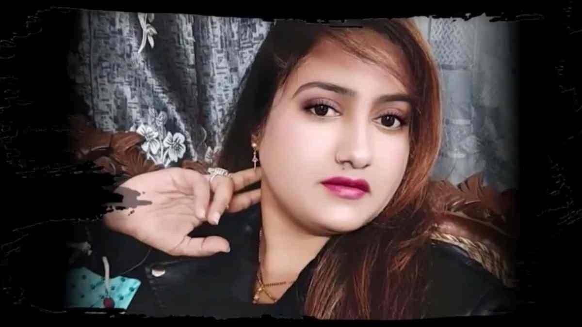 भाजपा नेत्री सना खान हत्याकांड मामला: कांग्रेस विधायक को नोटिस जारी, पूछताछ के लिए नागपुर बुलाया