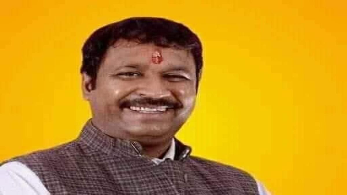 दलबल के साथ BJP कार्यालय पहुंचे पूर्व विधायक: टिकट नहीं मिलने से हैं नाराज, 17 अगस्त को जारी हुआ था लिस्ट