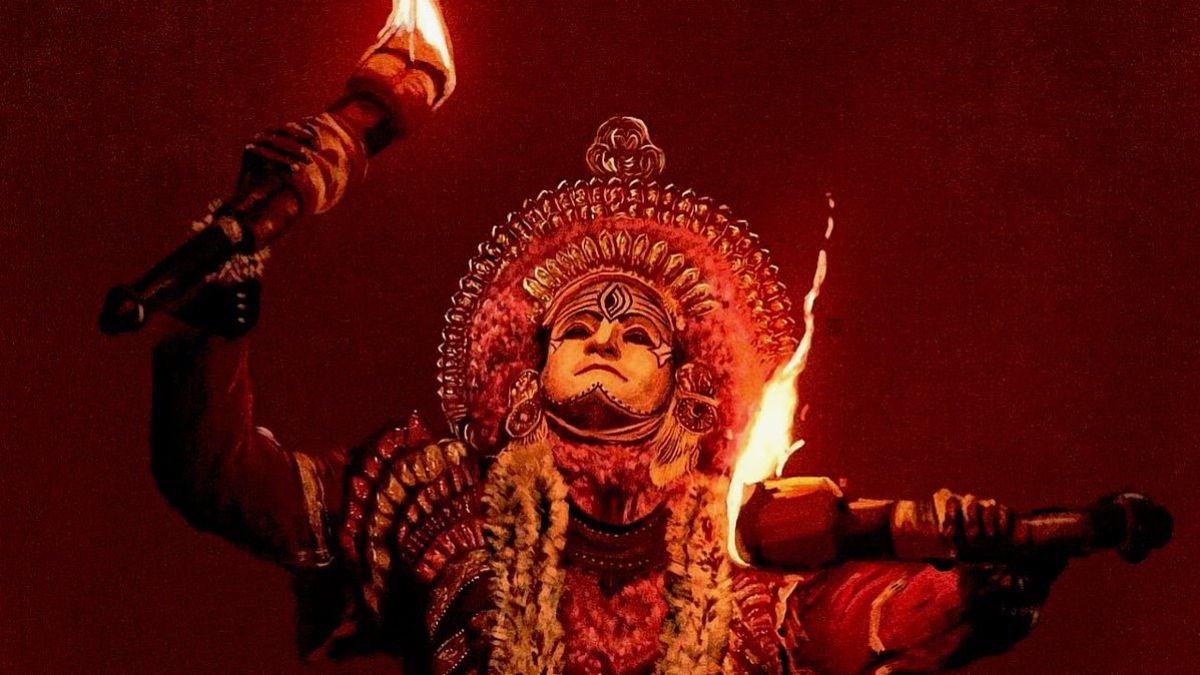जल्द शुरू होने वाली है Kantara-2 की शूटिंग