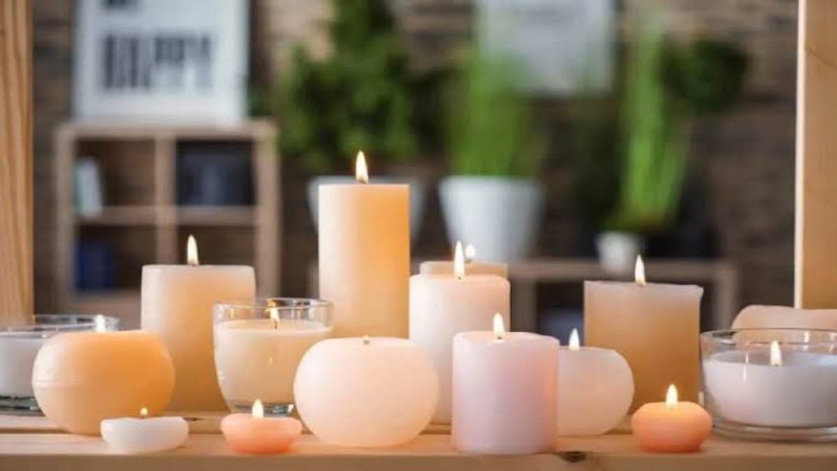 Vastu tips- घर में कौन से रंग की मोमबत्ती किस दिशा में जलाना होता है शुभ? आइए जानते हैं क्या कहता है वास्तुशास्त्र