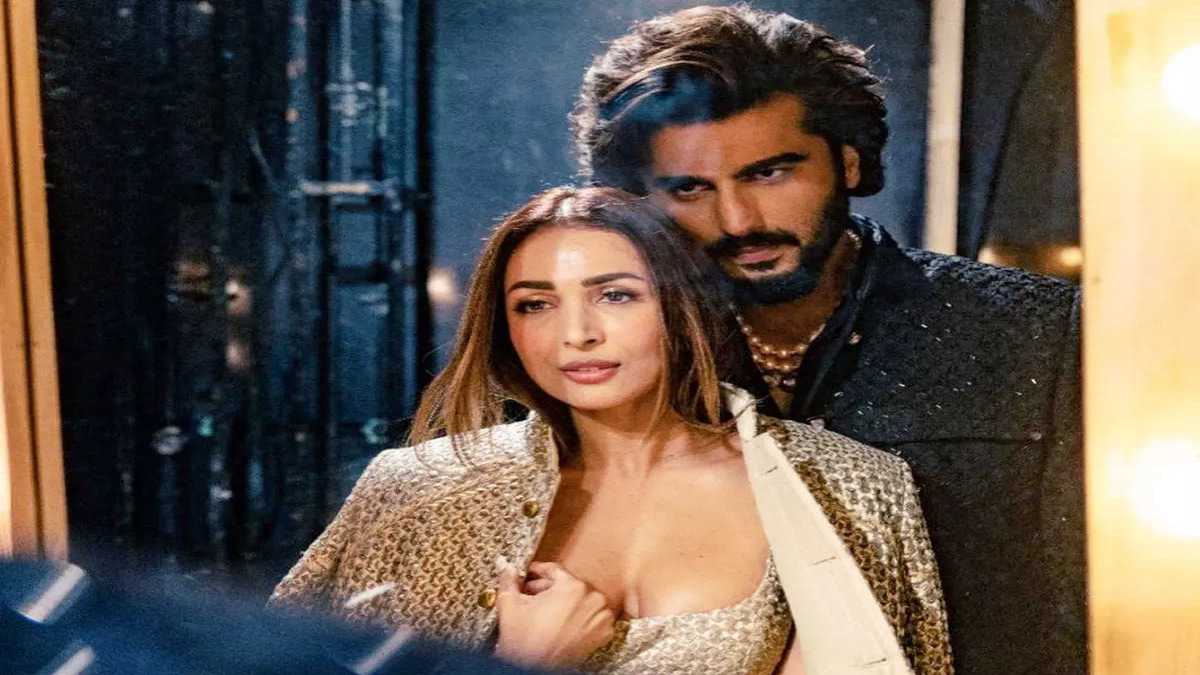 Arjun Kapoor और Malaika का सच में हो गया ब्रेकअप ? एक्ट्रेस ने सोशल मीडिया में कर दी यह अजीब हरकत …