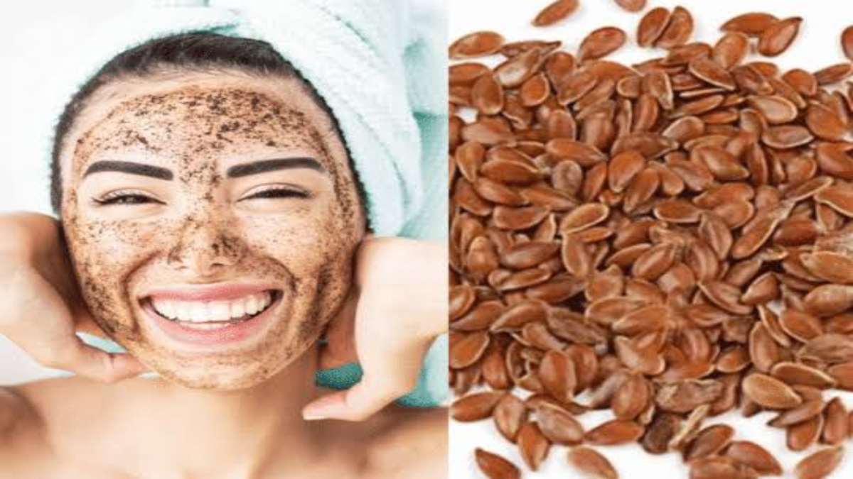 Skin care tips- चेहरे के पिगमेंटेशन को दूर करता है अलसी, ऐसे तैयार करें फेसपैक